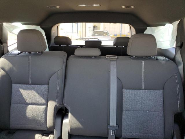 Photo 10 from auction – 2025 GMC ACADIA ELEVATION with VIN 1GKENKRS7SJ181073