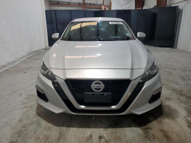 Photo 5 from auction – 2020 NISSAN ALTIMA S with VIN 1N4BL4BV4LC240399