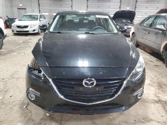 Photo 5 from auction – 2015 MAZDA 3 TOURING with VIN JM1BM1V31F1225407