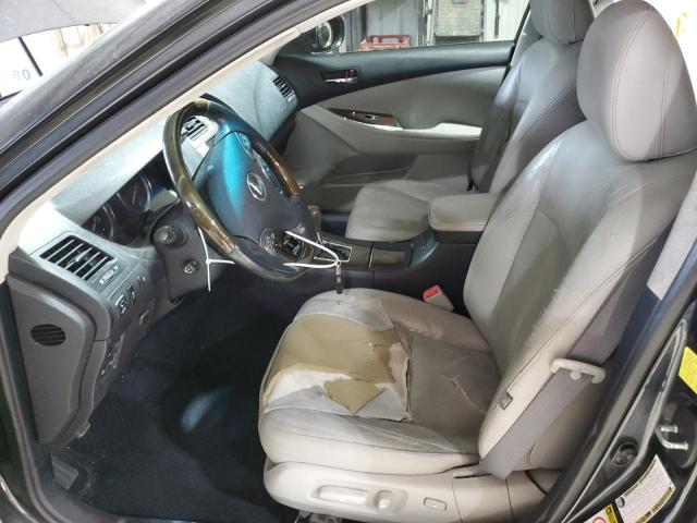 Photo 7 from auction – 2011 LEXUS ES 350 with VIN JTHBK1EG5B2424911