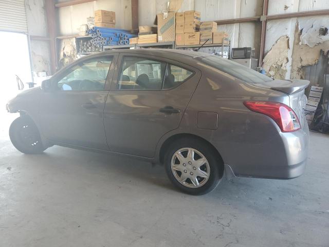 Photo 2 from auction – 2015 NISSAN VERSA S with VIN 3N1CN7AP8FL854428