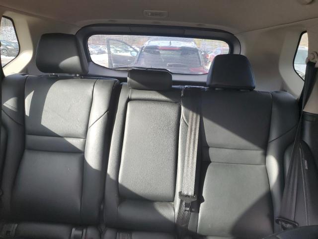 Photo 10 from auction – 2023 NISSAN ROGUE SL with VIN 5N1BT3CB9PC802954
