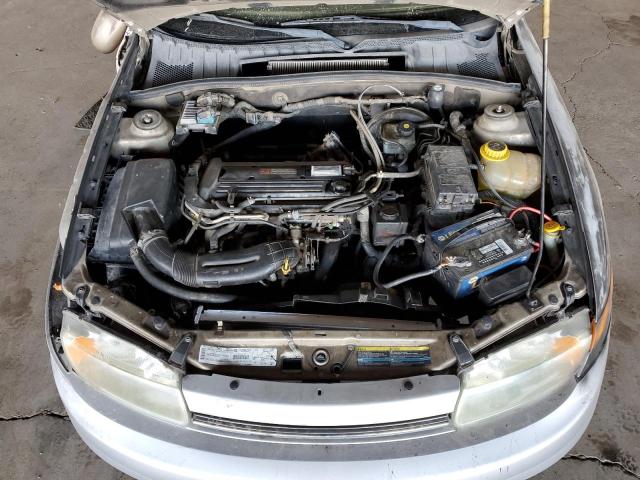 Снимка 11 от търг – 2002 SATURN L100 с VIN 1G8JS54F72Y593493