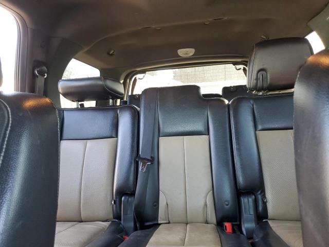 Photo 10 from auction – 2008 FORD EXPEDITION with VIN 1FMFU185X8LA01621