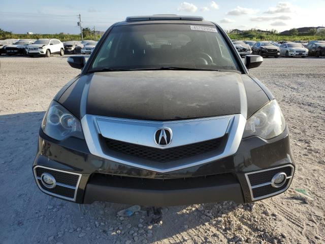 Photo 5 from auction – 2011 ACURA RDX TECHNO with VIN 5J8TB1H52BA004207