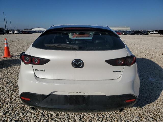 Photo 6 from auction – 2021 MAZDA 3 PREFERRE with VIN JM1BPALL6M1402587