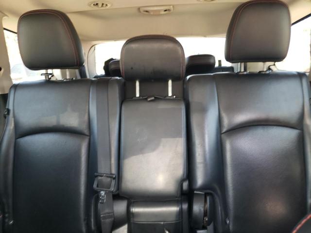 Photo 10 from auction – 2013 DODGE JOURNEY R/ with VIN 3C4PDCEG6DT712192