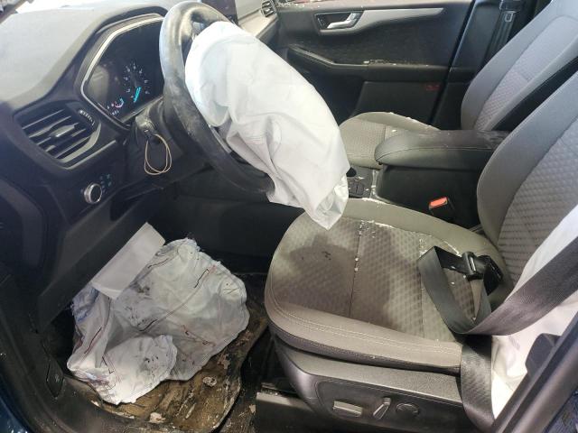 Photo 7 from auction – 2020 FORD ESCAPE SE with VIN 1FMCU9G69LUA43907