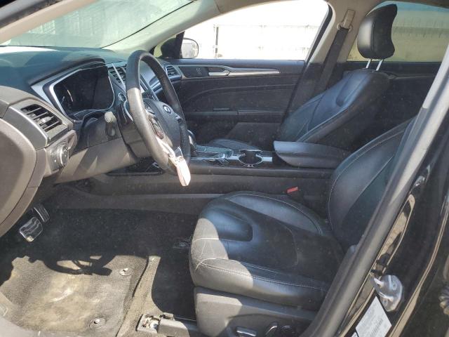 Photo 7 from auction – 2016 FORD FUSION TIT with VIN 3FA6P0K90GR391796