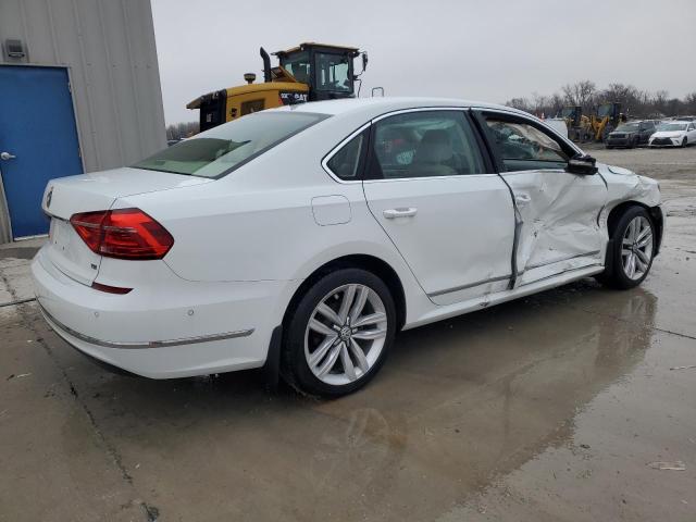 Photo 3 from auction – 2016 VOLKSWAGEN PASSAT SEL with VIN 1VWCS7A36GC067409