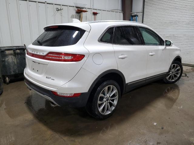 Photo 3 from auction – 2017 LINCOLN MKC SELECT with VIN 5LMCJ2D92HUL34140