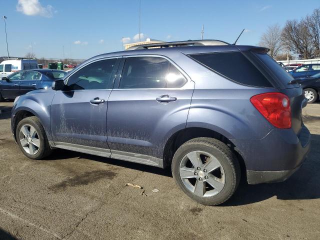 Photo 2 from auction – 2013 CHEVROLET EQUINOX LT with VIN 2GNALDEK2D6255282
