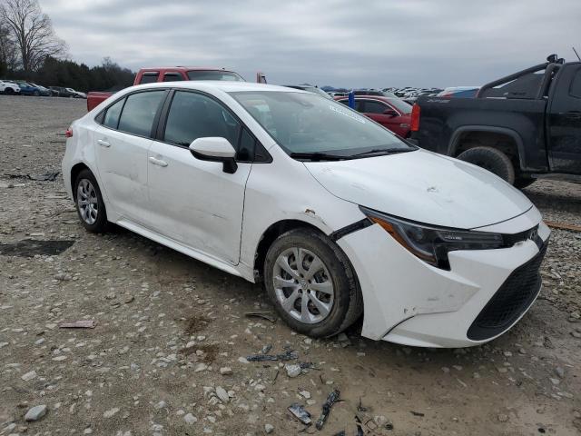 Photo 4 from auction – 2020 TOYOTA COROLLA LE with VIN 5YFEPRAE1LP119086