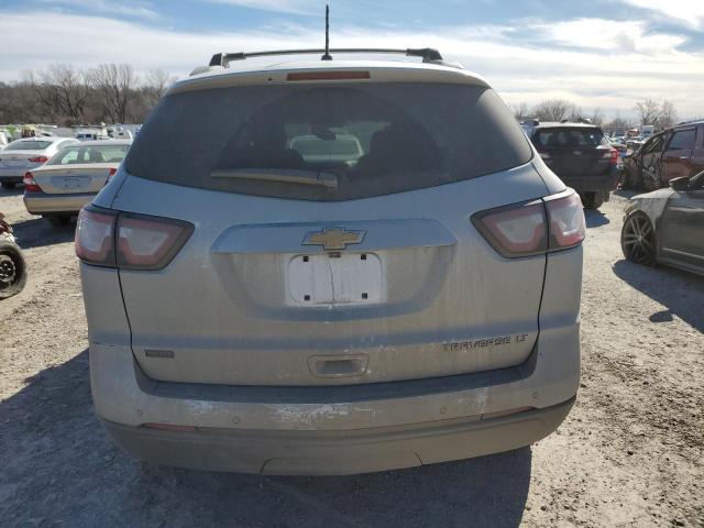 Photo 6 from auction – 2015 CHEVROLET TRAVERSE L with VIN 1GNKRGKD8FJ278419