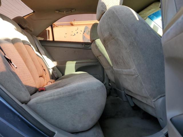 Photo 10 from auction – 2002 TOYOTA CAMRY LE with VIN 4T1BE32K82U579157