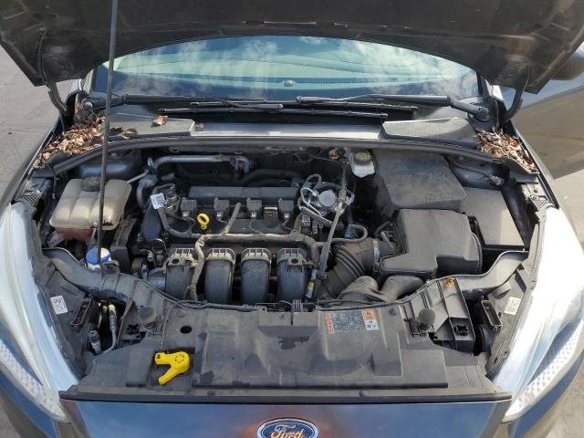 Photo 11 from auction – 2018 FORD FOCUS S with VIN 1FADP3E22JL230993