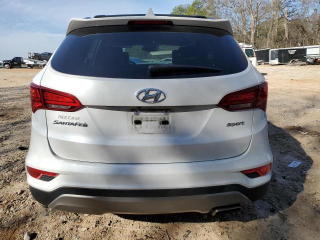 Снимка 6 от търг – 2017 HYUNDAI SANTA FE S с VIN 5NMZU3LB2HH010650