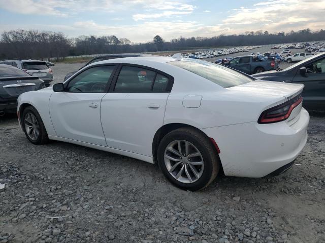 Photo 2 from auction – 2016 DODGE CHARGER SX with VIN 2C3CDXHG7GH307610