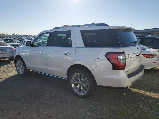 Photo 2 from auction – 2018 FORD EXPEDITION with VIN 1FMJU2AT8JEA59715