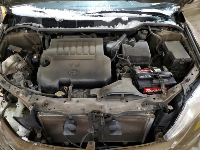 Photo 12 from auction – 2014 TOYOTA VENZA LE with VIN 4T3BK3BB1EU098932