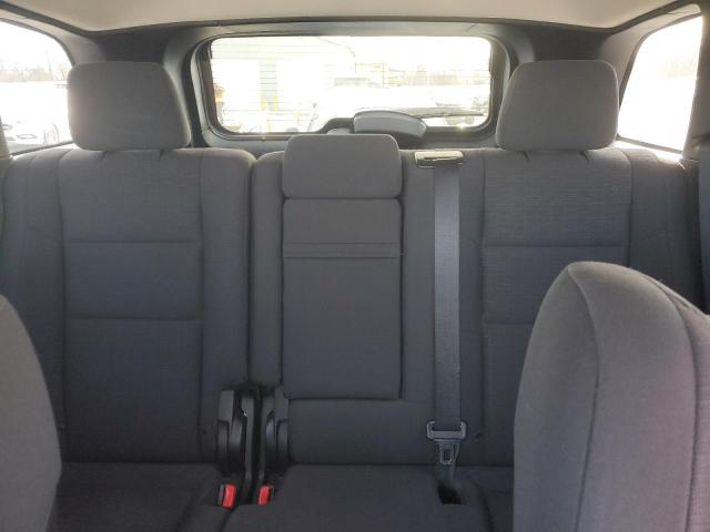 Photo 10 from auction – 2012 JEEP GRAND CHER with VIN 1C4RJFAG2CC214199