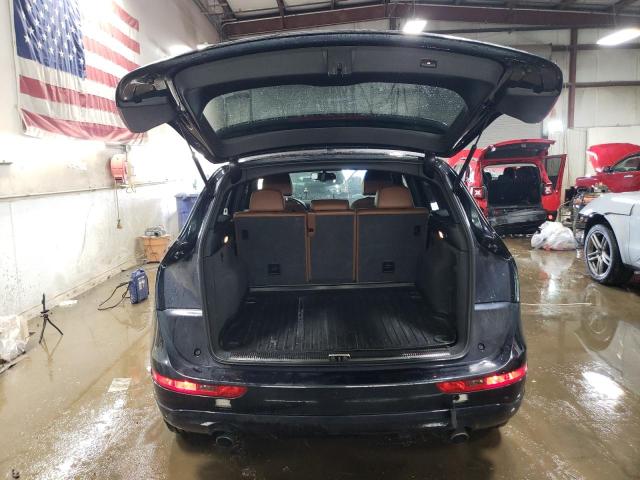 Photo 6 from auction – 2012 AUDI Q5 PREMIUM with VIN WA1LFAFPXCA061564