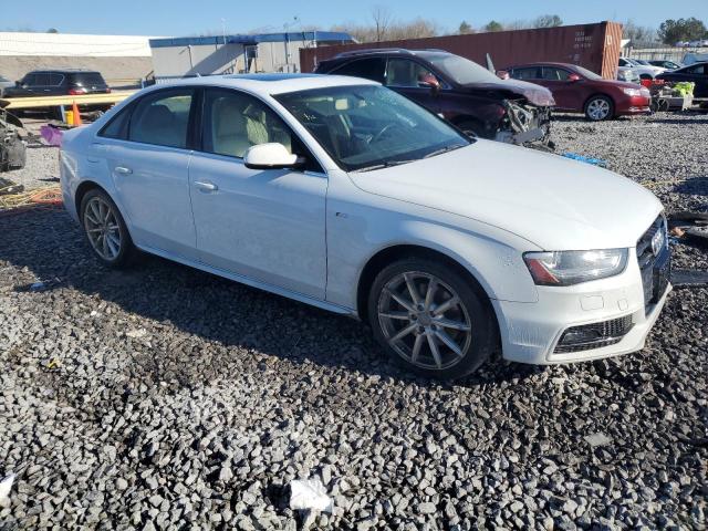 Zdjęcie 4 z aukcji – 2015 AUDI A4 PREMIUM z VIN WAUBFAFL4FN010554