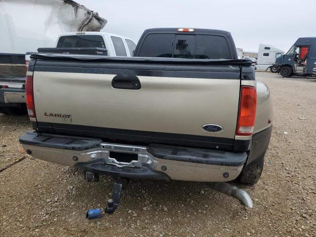 Photo 6 from auction – 2001 FORD F350 SUPER with VIN 1FTWW32F21EA24316