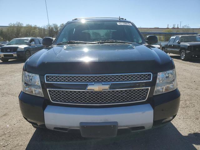 Zdjęcie 5 z aukcji – 2011 CHEVROLET AVALANCHE z VIN 3GNTKFE39BG261730