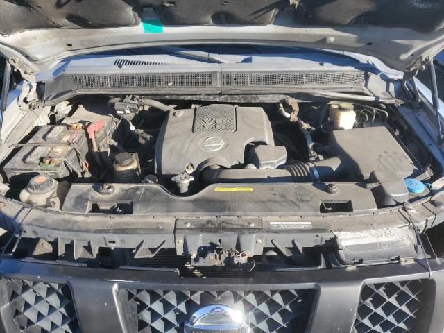 Photo 11 from auction – 2011 NISSAN TITAN S with VIN 1N6AA0CC6BN310440
