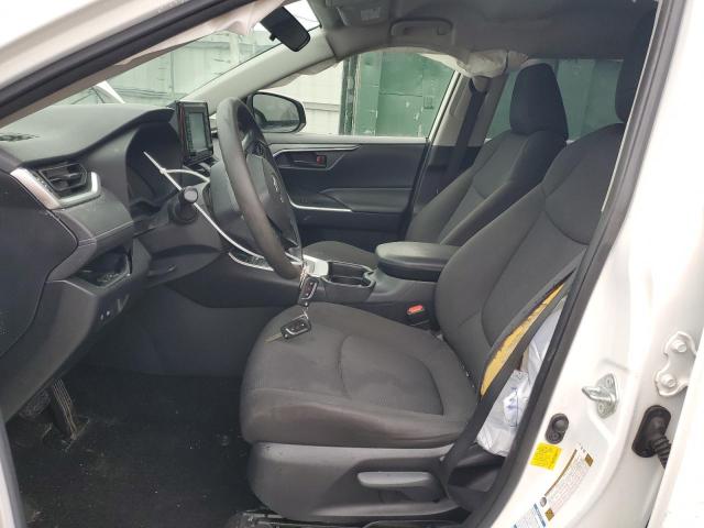 Photo 7 from auction – 2019 TOYOTA RAV4 LE with VIN JTMMWRFVXKD030836