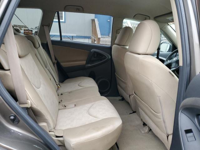 صورة رقم 11 من المزاد - 2010 TOYOTA RAV4 مع VIN 2T3BF4DV4AW065483