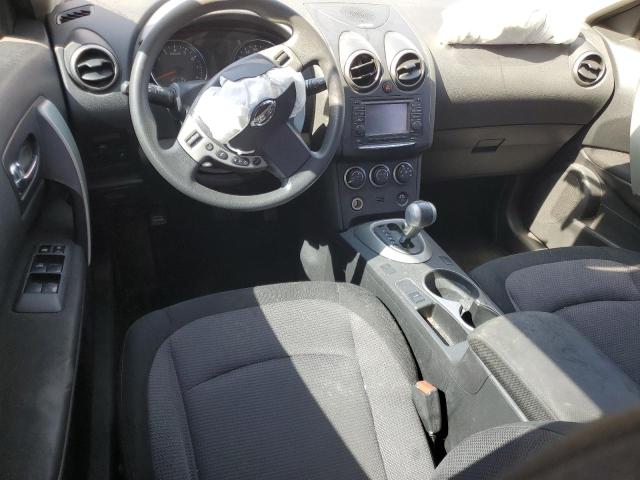 Photo 8 from auction – 2013 NISSAN ROGUE S with VIN JN8AS5MT9DW019394