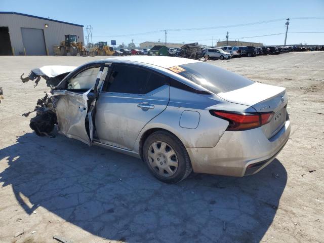Photo 2 from auction – 2022 NISS ALTIMA with VIN 1N4BL4BV3NN321370