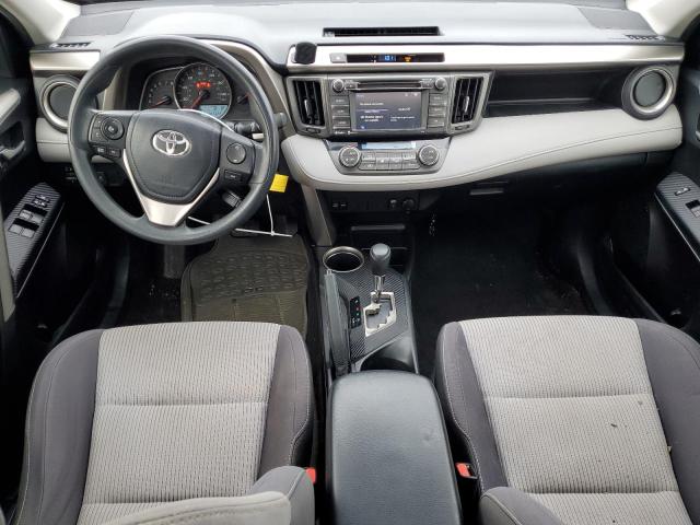 Photo 8 from auction – 2014 TOYOTA RAV4 XLE with VIN JTMWFREV1EJ019319