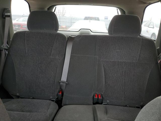 Photo 10 from auction – 2003 CHEVROLET TRAILBLAZE with VIN 1GNDT13S632364676