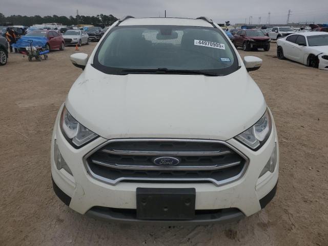 Zdjęcie 5 z aukcji – 2020 FORD ECOSPORT T z VIN MAJ6S3KL1LC358200