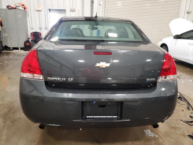Photo 6 from auction – 2014 CHEVROLET IMPALA LIM with VIN 2G1WB5E33E1184326