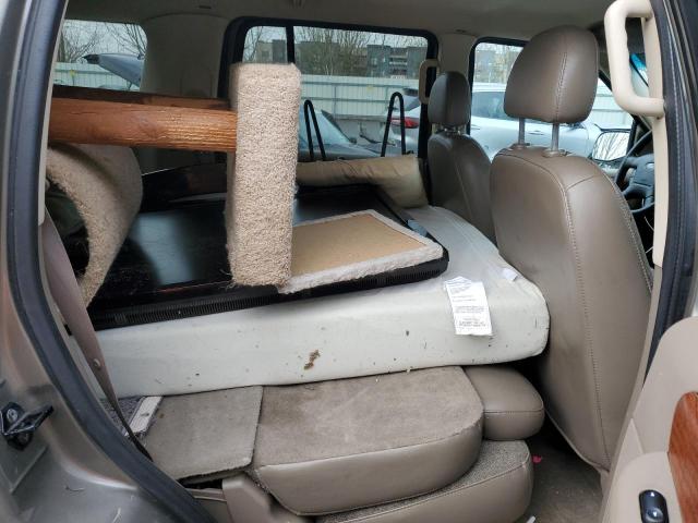 Photo 11 from auction – 2004 FORD EXPLORER X with VIN 1FMDU72K04ZA02759