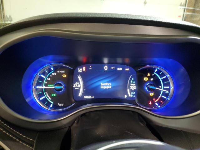 Снимка 9 от търг – 2022 CHRYSLER PACIFICA H с VIN 2C4RC1L79NR201325