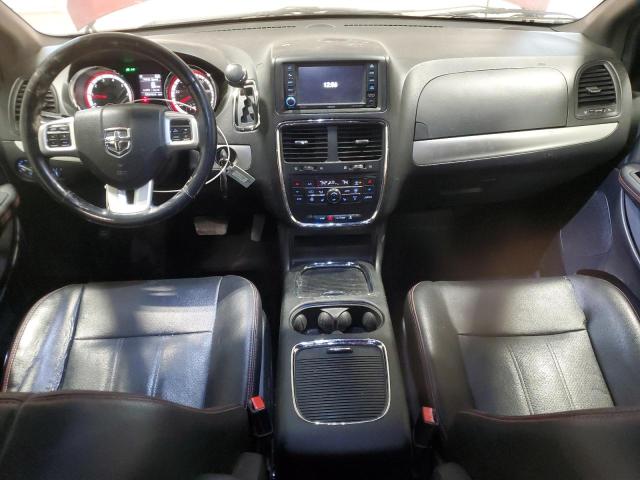 Photo 8 from auction – 2017 DODGE GRAND CARA with VIN 2C4RDGEG6HR847570