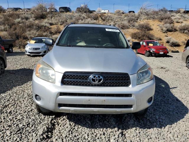 Photo 5 from auction – 2008 TOYOTA RAV4 with VIN JTMBD33V985211685