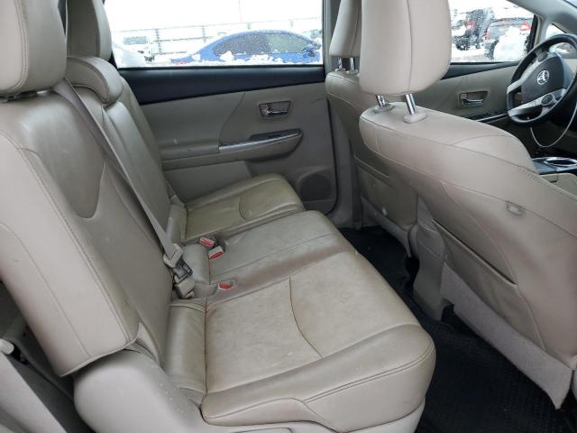 Photo 10 from auction – 2015 TOYOTA PRIUS V with VIN JTDZN3EU6FJ025171
