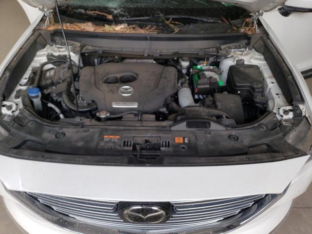 Photo 12 from auction – 2019 MAZDA CX-9 GRAND with VIN JM3TCBDY2K0313173