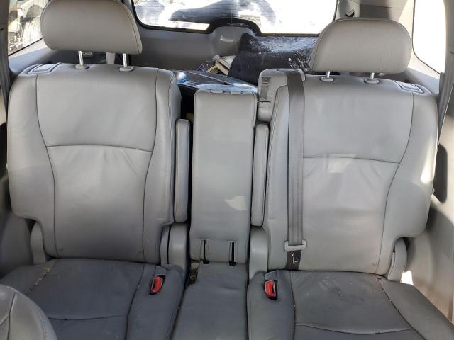 Photo 10 from auction – 2013 TOYOTA HIGHLANDER with VIN 5TDBK3EH9DS183310