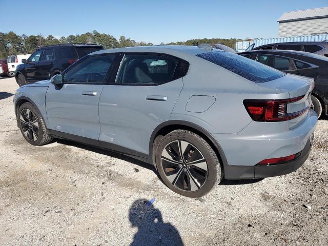 Photo 2 from auction – 2023 POLESTAR 2 with VIN YSMEG3KA9PL136911