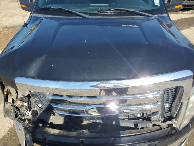 Photo 11 from auction – 2012 FORD F150 SUPER with VIN 1FTEX1CM4CFB51236