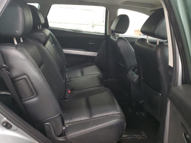 Photo 11 from auction – 2013 MAZDA CX-9 GRAND with VIN JM3TB3DV1D0402797