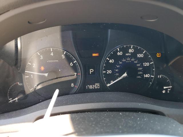 Photo 9 from auction – 2010 LEXUS RX 350 with VIN 2T2BK1BA4AC070568