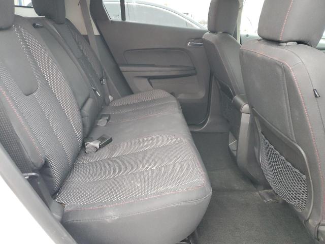 Photo 10 from auction – 2012 GMC TERRAIN SL with VIN 2GKFLTEK4C6389464
